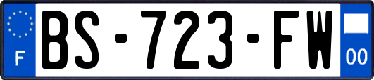 BS-723-FW