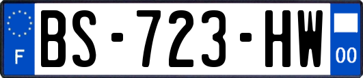 BS-723-HW