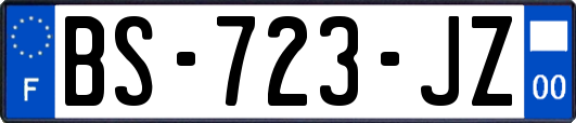 BS-723-JZ