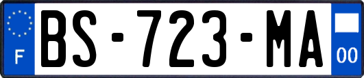 BS-723-MA