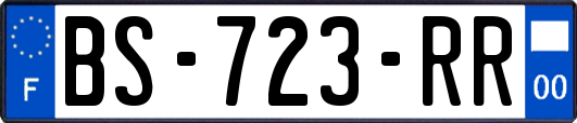 BS-723-RR