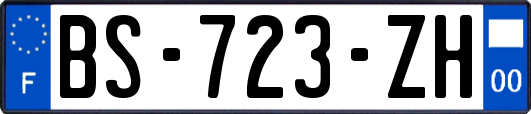 BS-723-ZH