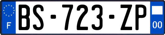 BS-723-ZP