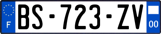 BS-723-ZV