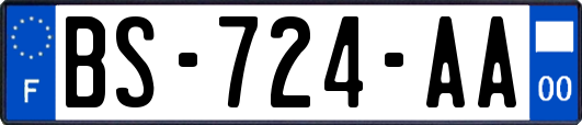 BS-724-AA