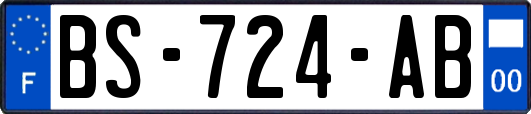 BS-724-AB