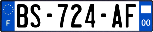 BS-724-AF