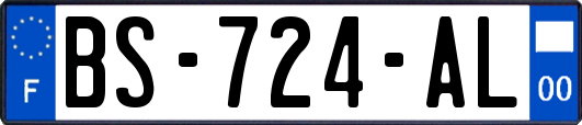 BS-724-AL