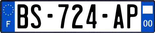 BS-724-AP