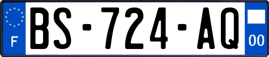 BS-724-AQ