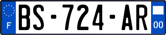 BS-724-AR