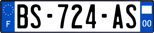 BS-724-AS