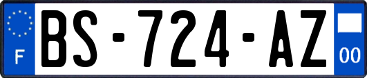 BS-724-AZ