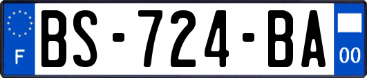 BS-724-BA