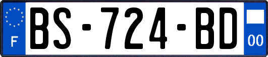 BS-724-BD