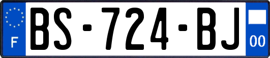 BS-724-BJ