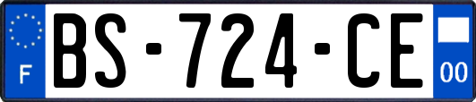 BS-724-CE