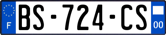 BS-724-CS
