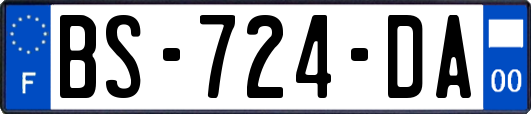 BS-724-DA