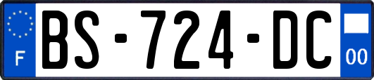 BS-724-DC