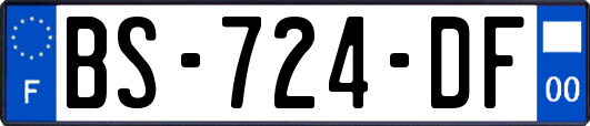 BS-724-DF