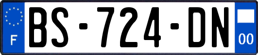 BS-724-DN