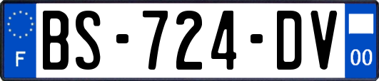 BS-724-DV