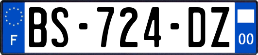 BS-724-DZ