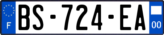 BS-724-EA