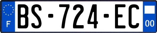 BS-724-EC