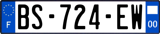 BS-724-EW