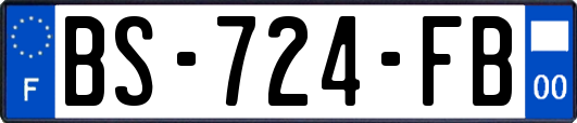 BS-724-FB