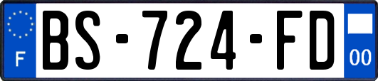 BS-724-FD