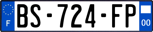 BS-724-FP