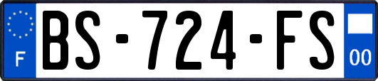 BS-724-FS