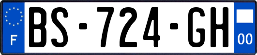 BS-724-GH