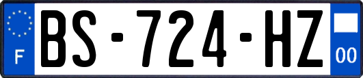 BS-724-HZ