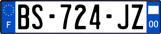 BS-724-JZ