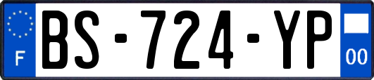 BS-724-YP