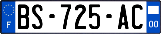 BS-725-AC