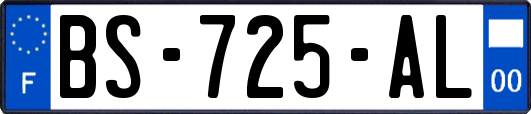 BS-725-AL