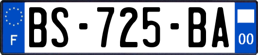 BS-725-BA