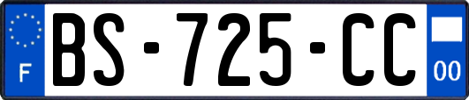 BS-725-CC