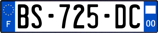 BS-725-DC