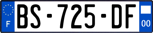 BS-725-DF