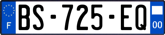 BS-725-EQ