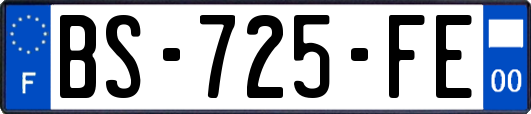 BS-725-FE