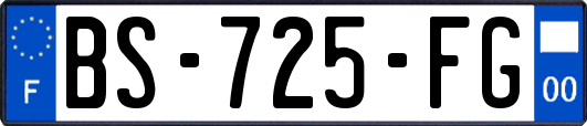 BS-725-FG