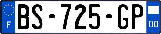 BS-725-GP