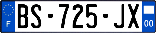 BS-725-JX